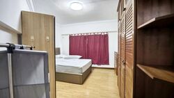 Blk 632 Choa Chu Kang North 6 (Choa Chu Kang), HDB 5 Rooms #637506621